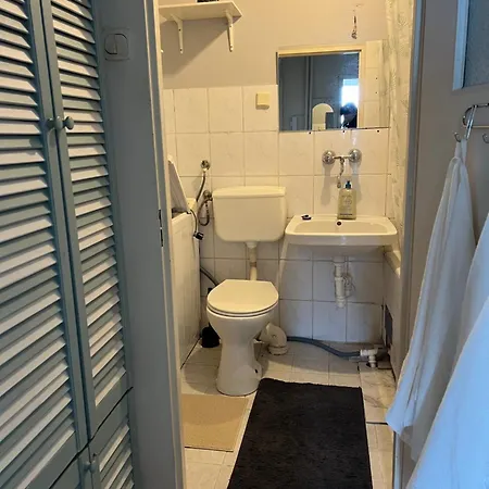 Apartment Sunnykrk *