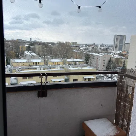 Sunnykrk Apartment Kobylany (Krakow)