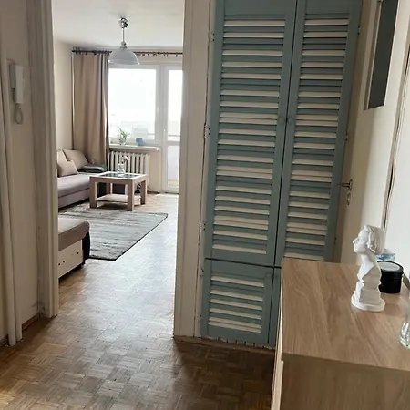 Sunnykrk Apartment Kobylany (Krakow)