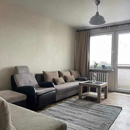 Sunnykrk Apartment