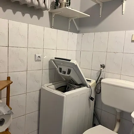 Sunnykrk Apartment