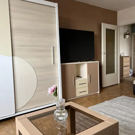 Sunnykrk Kobylany (Krakow)